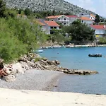 公寓 With A Parking Space Starigrad, Paklenica - 6527 斯塔利格拉德-帕克利尼卡