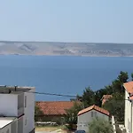 With A Parking Space Starigrad, Paklenica - 6527 公寓 *