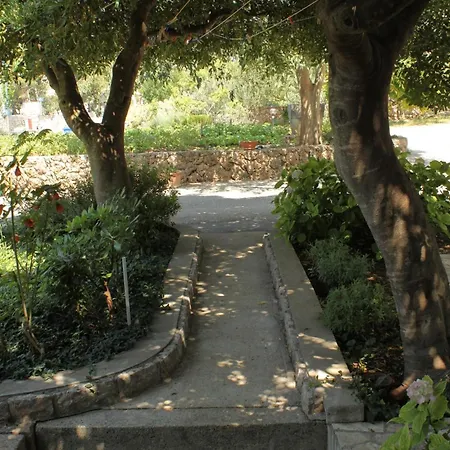 With A Parking Space Starigrad, Paklenica - 6527 Apartman