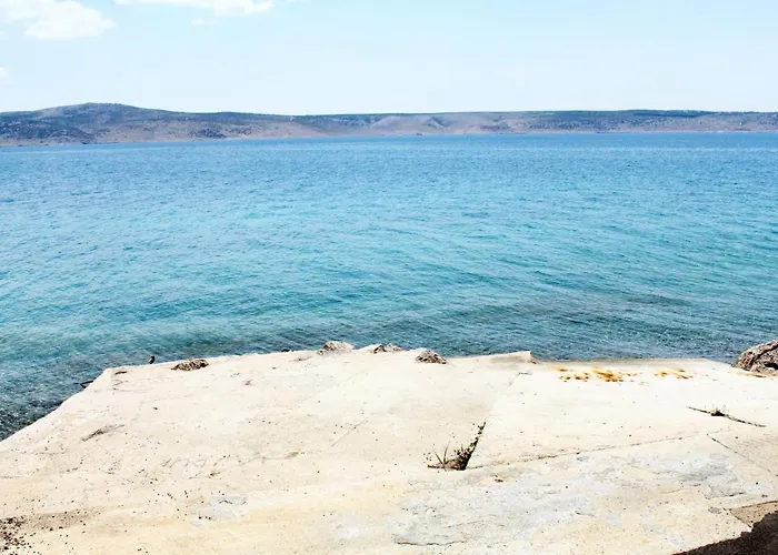 Apartman With A Parking Space Starigrad, Paklenica - 6527