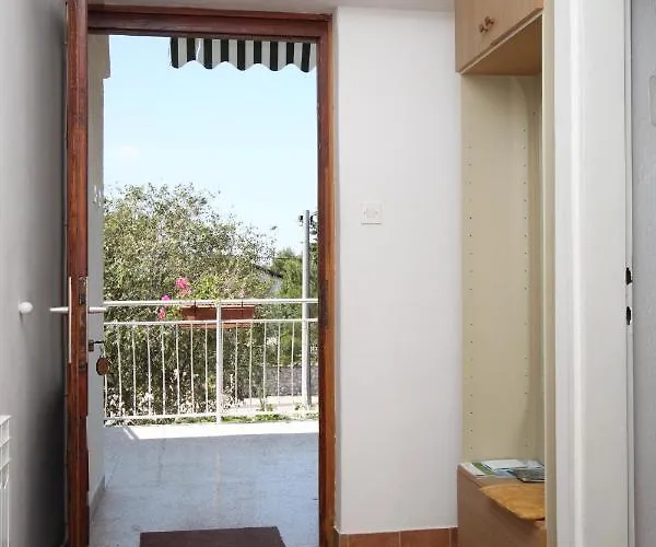 Apartman With A Parking Space Starigrad, Paklenica - 6527 Starigrad-Paklenica