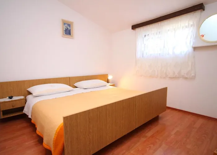 Apartman With A Parking Space Starigrad, Paklenica - 6527 Starigrad-Paklenica