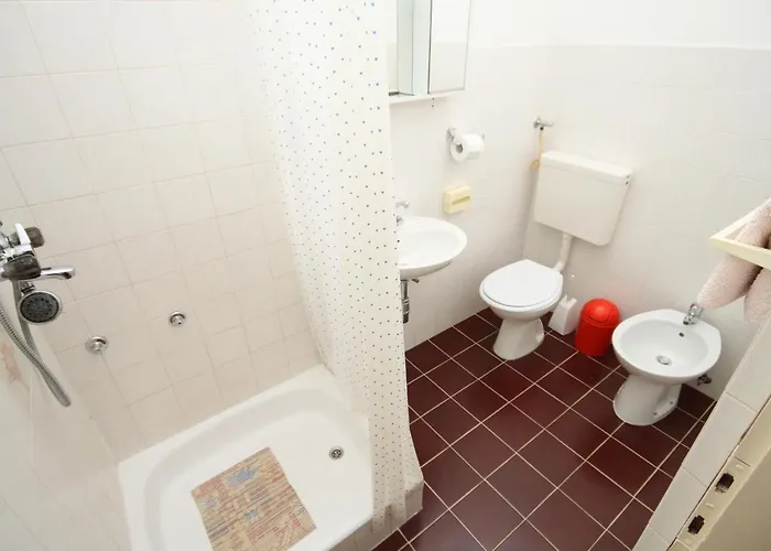 With A Parking Space Starigrad, Paklenica - 6527 Apartman