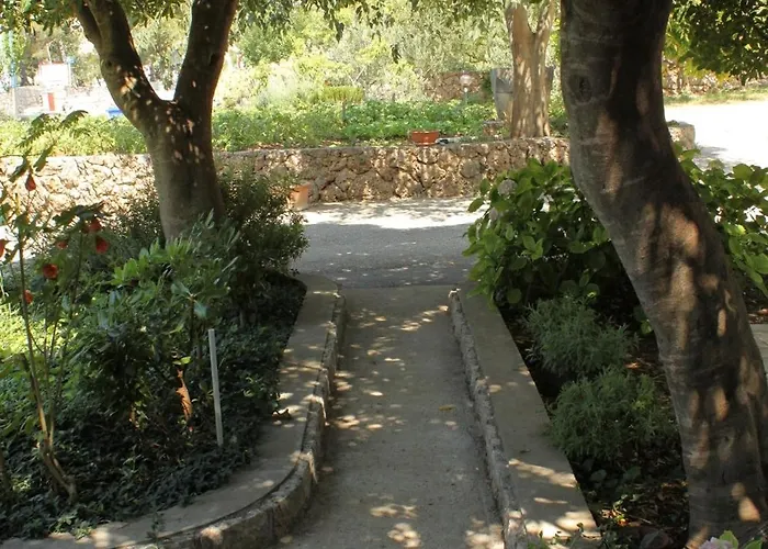 With A Parking Space Starigrad, Paklenica - 6527 Apartman