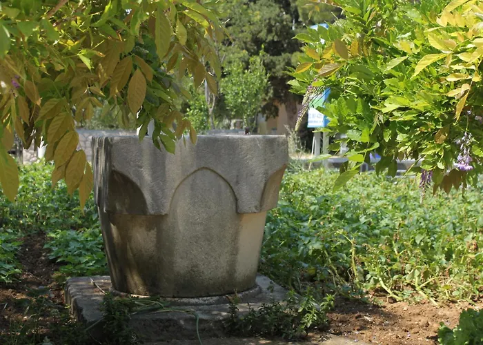 Apartman With A Parking Space Starigrad, Paklenica - 6527 Starigrad-Paklenica