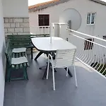 Apartmán With A Parking Space Starigrad, Paklenica - 6527