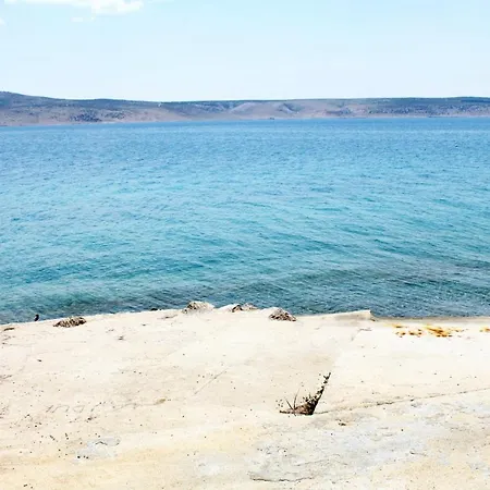 Lejlighed With A Parking Space Starigrad, Paklenica - 6527
