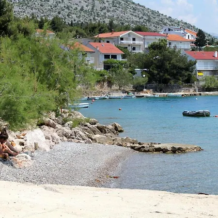 Daire With A Parking Space Starigrad, Paklenica - 6527 Starigrad Paklenica
