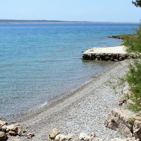 With A Parking Space Starigrad, Paklenica - 6527 Daire