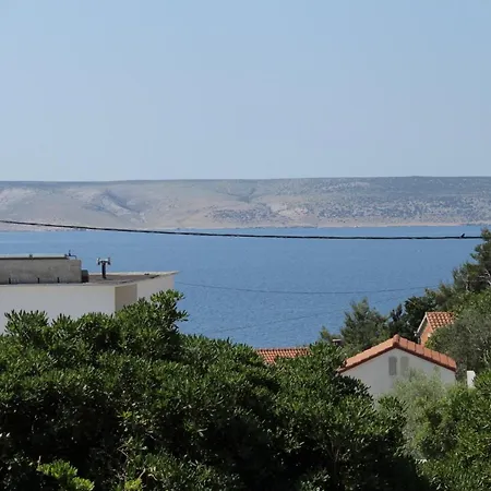 With A Parking Space Starigrad, Paklenica - 6527 スタリグラード