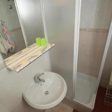 With A Parking Space Starigrad, Paklenica - 6527 Lejlighed Starigrad Paklenica