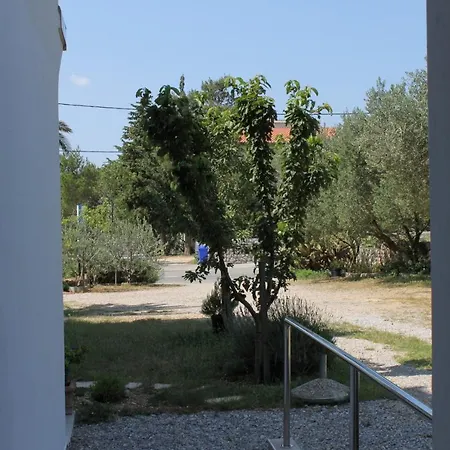 With A Parking Space Starigrad, Paklenica - 6527 Lejlighed Starigrad Paklenica