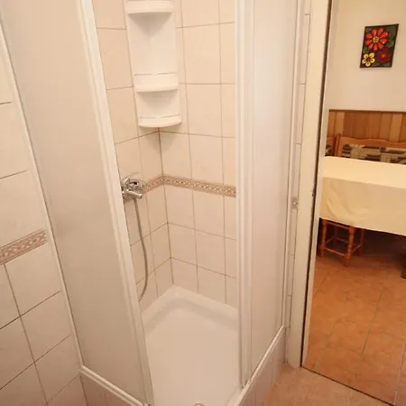 Lejlighed With A Parking Space Starigrad, Paklenica - 6527