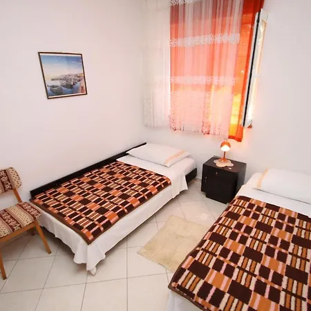 Lejlighed With A Parking Space Starigrad, Paklenica - 6527 Starigrad Paklenica