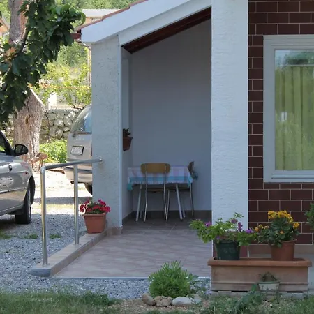 With A Parking Space Starigrad, Paklenica - 6527 * Starigrad Paklenica