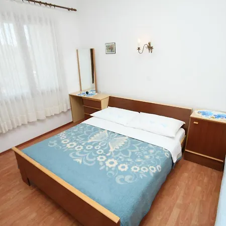 Apartment With A Parking Space Starigrad, Paklenica - 6527