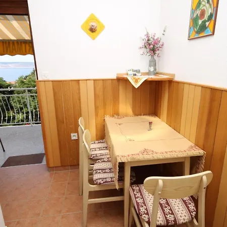 With A Parking Space Starigrad, Paklenica - 6527