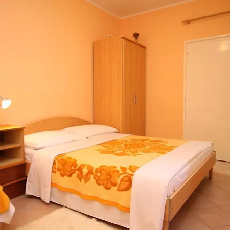 With A Parking Space Starigrad, Paklenica - 6527 Apartment *