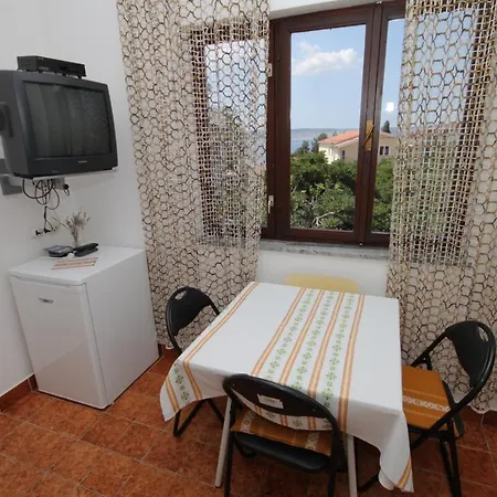 With A Parking Space Starigrad, Paklenica - 6527 * Starigrad Paklenica