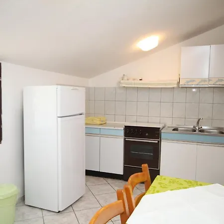 With A Parking Space Starigrad, Paklenica - 6527 Daire