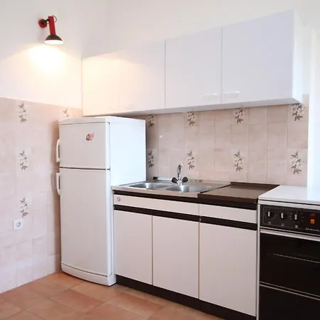 With A Parking Space Starigrad, Paklenica - 6527 Daire
