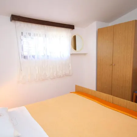 With A Parking Space Starigrad, Paklenica - 6527 Daire *