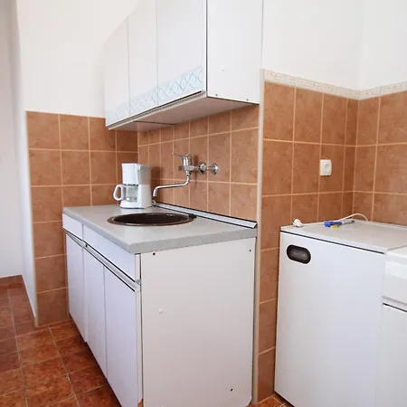 With A Parking Space Starigrad, Paklenica - 6527 Daire Starigrad Paklenica
