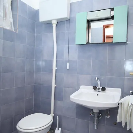 With A Parking Space Starigrad, Paklenica - 6527 Daire