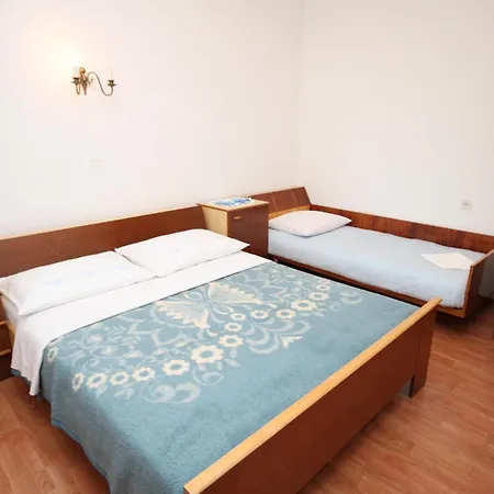 With A Parking Space Starigrad, Paklenica - 6527 Daire *