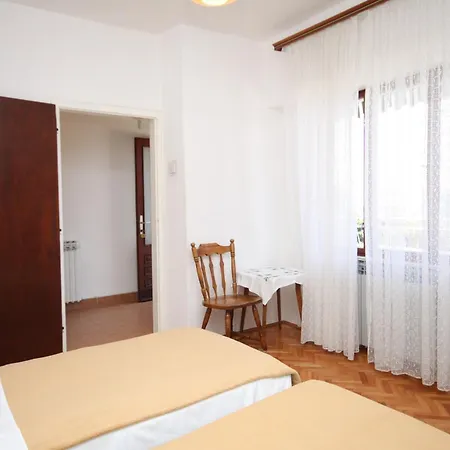 With A Parking Space Starigrad, Paklenica - 6527 Daire *