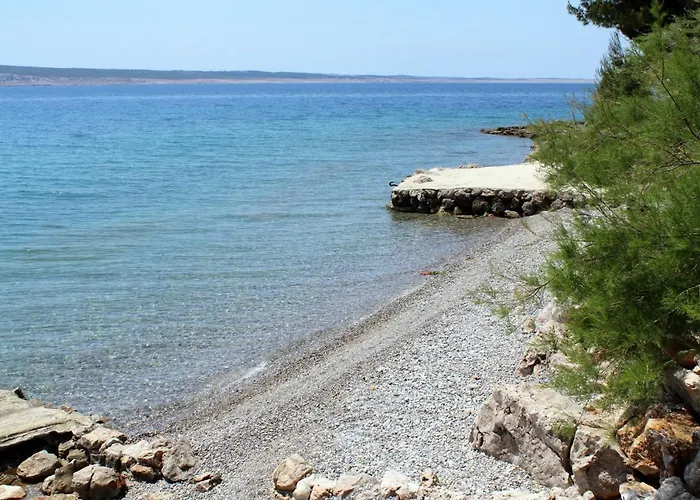 With A Parking Space Starigrad, Paklenica - 6527 Lägenhet