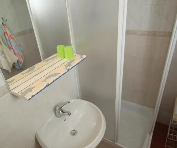 With A Parking Space Starigrad, Paklenica - 6527 Lägenhet Starigrad Paklenica