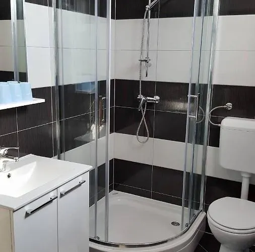 With A Parking Space Starigrad, Paklenica - 6527 Lägenhet